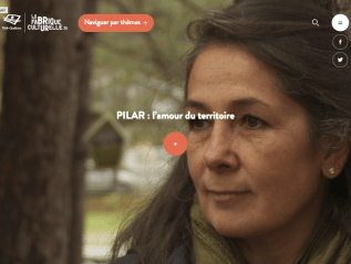 2014. La fabrique&nbsp;culturelle.TV