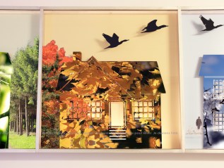 2016.  Habitons les&nbsp;couleurs