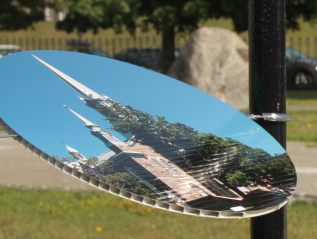 2013.  La grande et la petite&nbsp;histoire