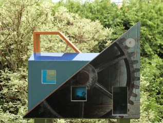 2020. Cabinets de&nbsp;merveilles